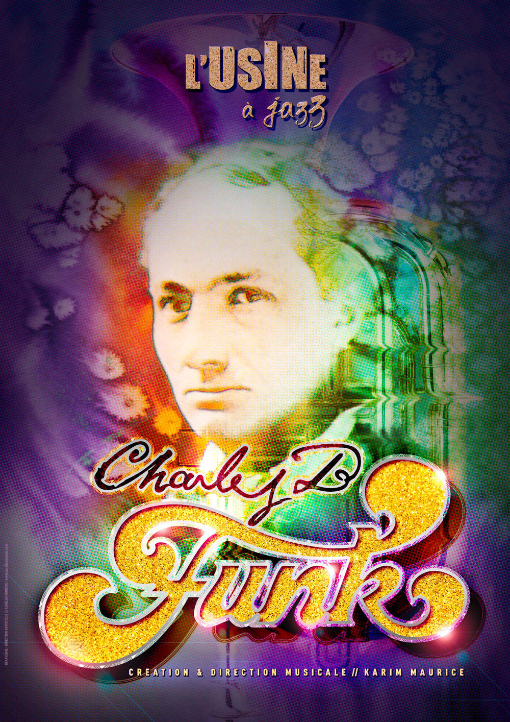 Charles B Funk Charles B Funk