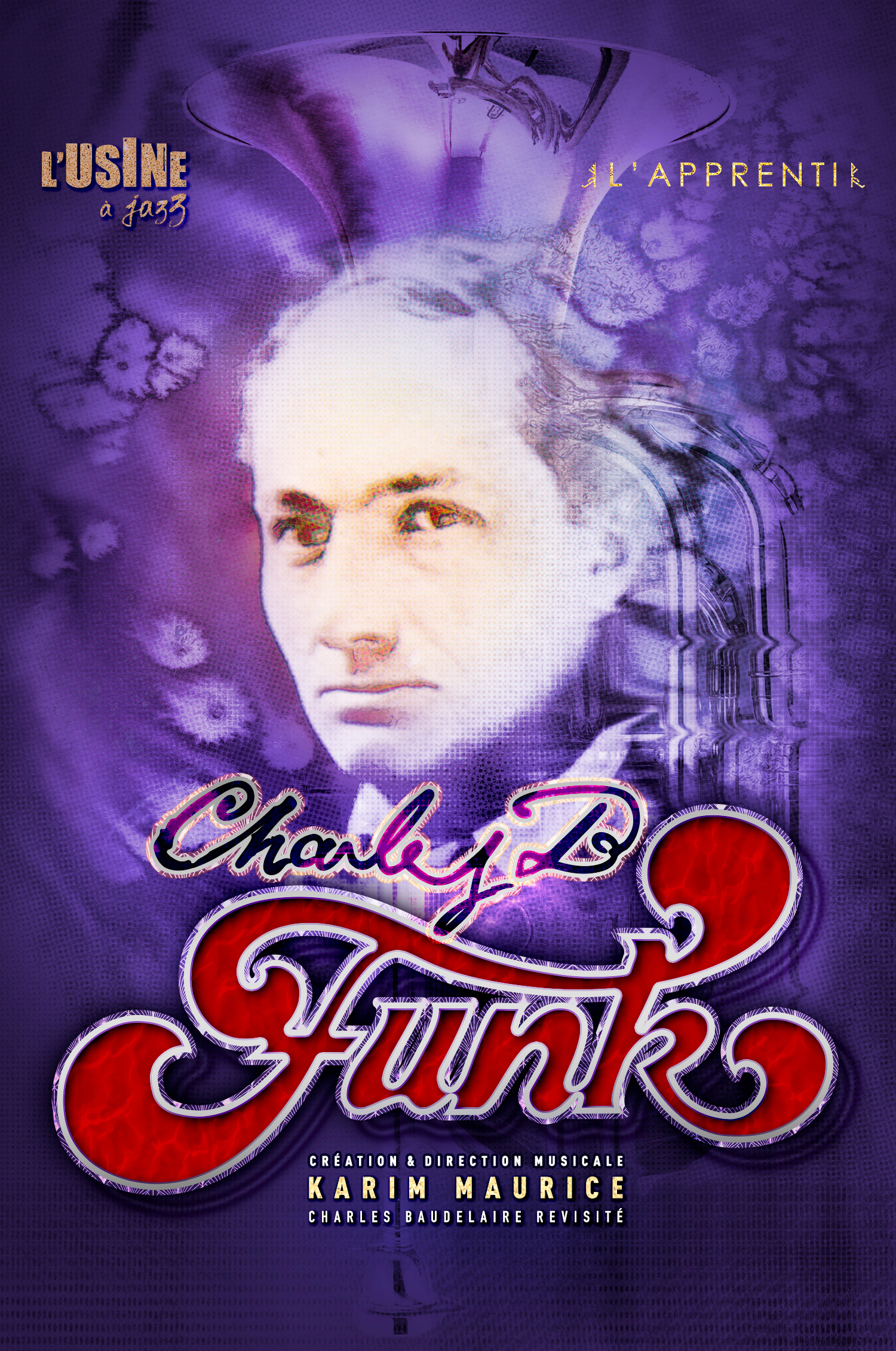 Charles B Funk