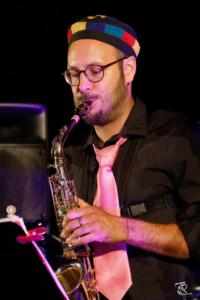 L'Usine à Jazz - Poisat 29 sep2018 - Photo Franck Benedetto (34)