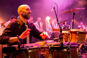 Live in the City-L'Usine à Jazz - concert Oriel mars 2018 - Photo Patrick Garcia (40)